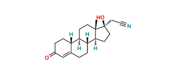 Picture of Dienogest EP Impurity F