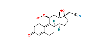 Picture of Dienogest EP Impurity K