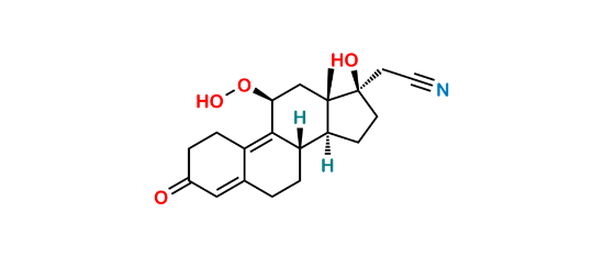 Picture of Dienogest EP Impurity K
