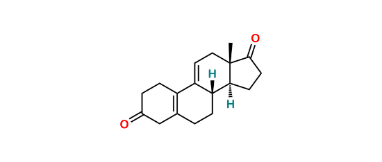 Picture of Estra-5(10),9(11)-diene-3,17-dione