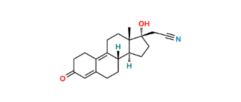 Picture of 17-epi-Dienogest