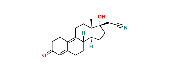 Picture of 17-epi-Dienogest