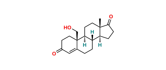 Picture of Dienogest Impurity 1