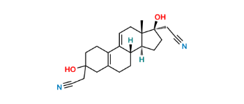Picture of Dienogest Impurity 4