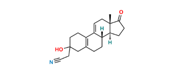 Picture of Dienogest Impurity 5