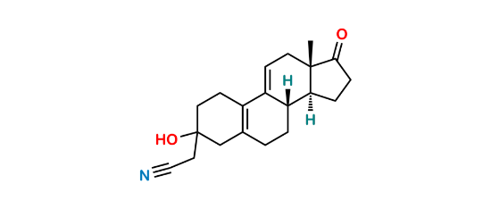 Picture of Dienogest Impurity 5