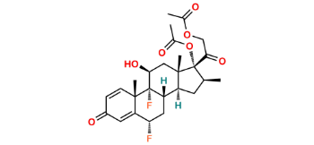 Picture of Diflorasone Diacetate