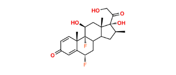 Picture of Diflorasone