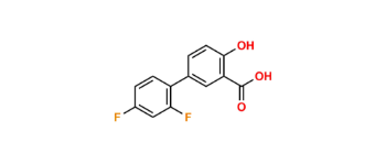 Picture of Diflunisal