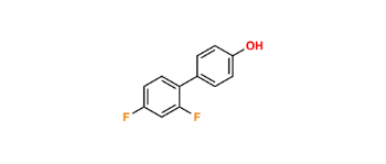Picture of Diflunisal Impurity-II