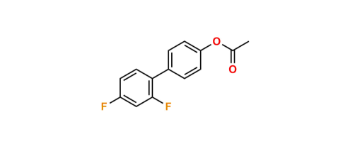 Picture of Diflunisal Impurity-IV