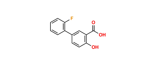 Picture of Diflunisal Impurity 3
