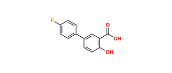 Picture of Diflunisal Impurity 4