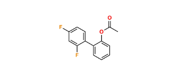 Picture of Diflunisal Impurity 6