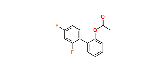 Picture of Diflunisal Impurity 6