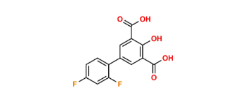 Picture of Diflunisal Impurity 7