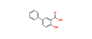 Picture of Diflunisal Impurity 8