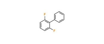 Picture of Diflunisal Impurity 9