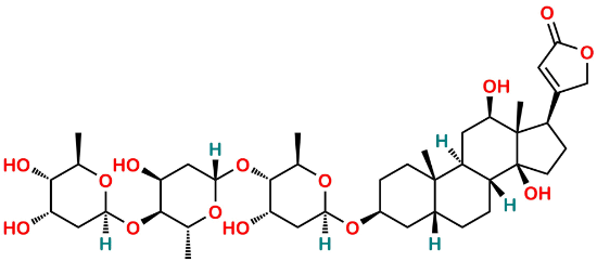 Picture of Digoxin