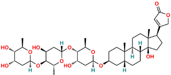 Picture of Digoxin EP Impurity A