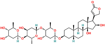 Picture of Digoxin EP Impurity B