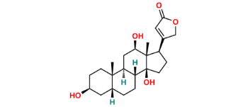 Picture of Digoxin EP Impurity C