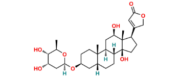 Picture of Digoxin EP Impurity D
