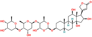 Picture of Digoxin EP Impurity E