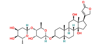 Picture of Digoxin EP Impurity F