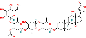 Picture of Digoxin EP Impurity H