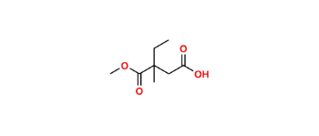 Picture of Ethosuximide Impurity 1