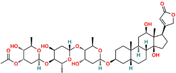 Picture of Digoxin EP Impurity I