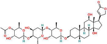 Picture of Digoxin EP Impurity J