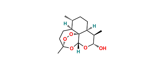 Picture of Dihydroartemisinin