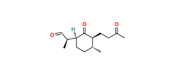 Picture of Dihydroartemisinin Impurity A