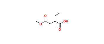 Picture of Ethosuximide Impurity 2