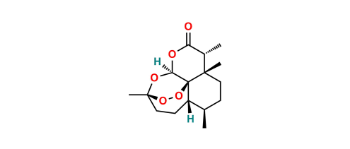 Picture of Dihydroartemisinin Impurity B