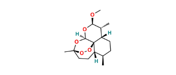 Picture of Dihydroartemisinin Impurity E