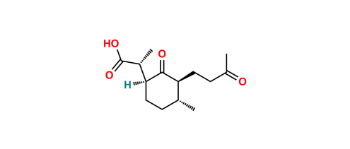 Picture of Dihydroartemisinin Impurity F