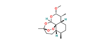 Picture of Dihydroartemisinin Impurity G