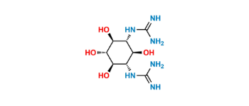 Picture of Dihydrostreptomycin Sulfate EP Impurity A