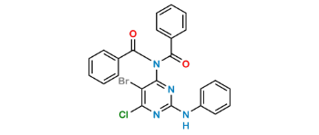 Picture of Etravirine Impurity 19