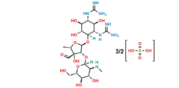 Picture of Streptomycin Sulfate