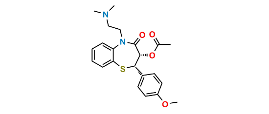 Picture of Diltiazem