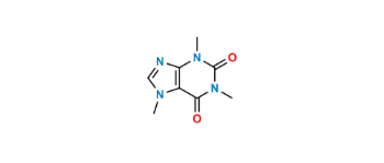 Picture of Dimenhydrinate EP Impurity C