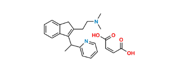 Picture of Dimetindene Maleate