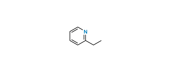 Picture of Dimetindene EP Impurity A