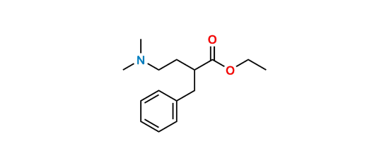 Picture of Dimetindene EP Impurity C