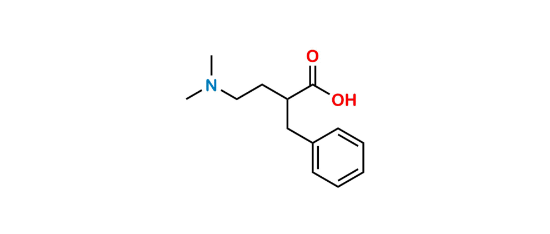 Picture of Dimetindene EP Impurity D
