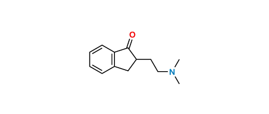 Picture of Dimetindene EP Impurity E